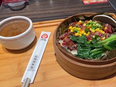 -72街荷叶饭(东方宝泰广场店)
