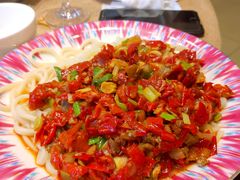 -新疆巴州金丝特餐厅(大钟寺店)