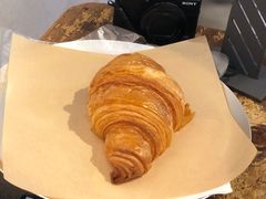 -来回·咖啡(天河南店)
