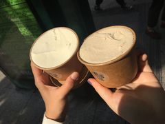 -歎雪糕低糖低脂Gelato冰淇淋