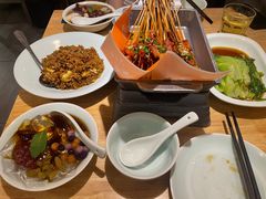 -全牛匠·乐山跷脚牛肉(新中关店)