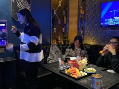 -萧邦音乐会所KTV(向西店)