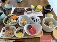 黑椒香煎厚牛舌-阿吾罗日本料理(K11艺术中心店)