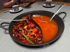 -旧街市鲜货老火锅(大光路店)