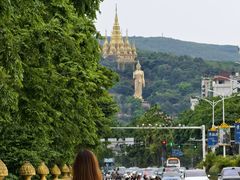 -西双版纳勐泐文化旅游区