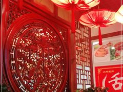 -大味生态火锅(蓝谷地店)