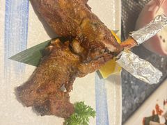 -菊上料理(蜀山银泰百货店)