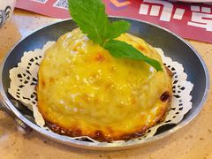 芝士糯米饭-点都德(华强南店)