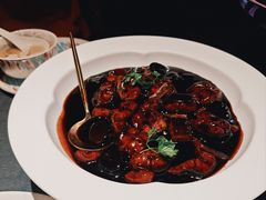 -锦府园·新台州菜(合生汇店)