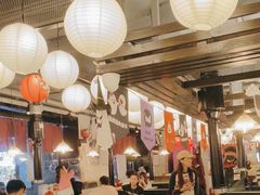 -大馥·炭火烧肉酒场(莘庄莘福坊店)