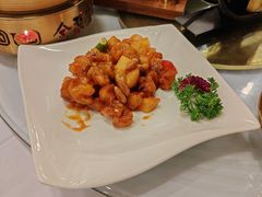 -北京全聚德(和平门店)