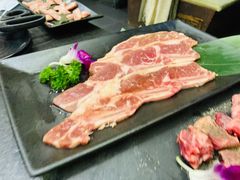-牛中牛烤肉店(民生街店)