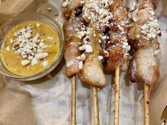 -曼谷食堂·泰国家庭料理(丹桂路店)