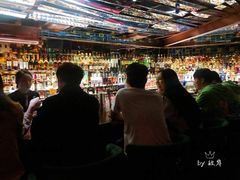 大堂-Joy酒隐(西湖店)