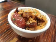腊味煲仔饭-七寸飝大饭店(马场店)