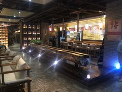 -和风清味日本料理(希尔顿店)