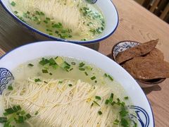 -新万鑫银丝面·非遗无锡味(惠山古镇店)