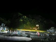-婺源梦里老家大型山水实景演出