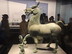 -广西壮族自治区博物馆