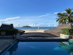 -石梅湾艾美度假酒店