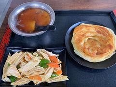 -欧阳家吊炉饼(九纬路店)