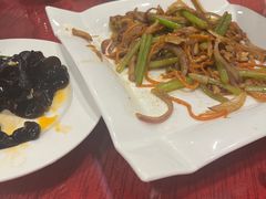 -古井假日酒店-古井面馆•淮上豆府(长江东路店)