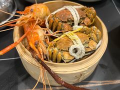 -品鲜村农家菜·阳澄湖大闸蟹(总店)