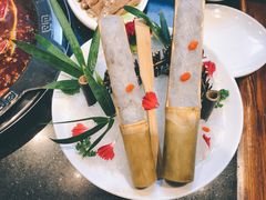 -香佰里鲜货火锅(佳乐金街店)