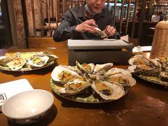 -高烤场烧烤餐厅(文华里店)