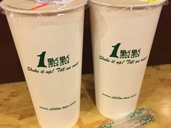 -1点点(银座和谐广场店)