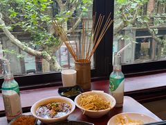 -付小姐在成都(中山公园店)
