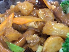 -老字号蛇口德记烧腊饭店·海鲜加工
