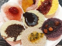 熟梨膏-致童年熟梨糕刨冰炒酸奶