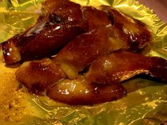 -三号黄浦会Canton Table