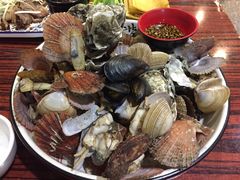 -赵记煎饼卷大葱(东岳店)