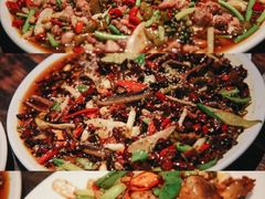 -江湖黑大兔(杨家坪店)