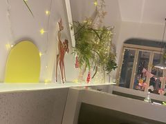 -春树下·树屋花房西餐厅(罍街AS1980店)