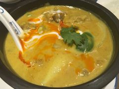 -美奈小馆·越南料理(中航城君尚购物中心店)