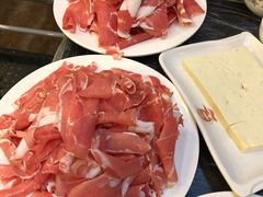 -鑫龙火锅城(青岛分店)