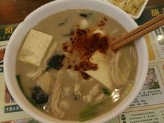 -春发生饭店·非遗(南院门店)