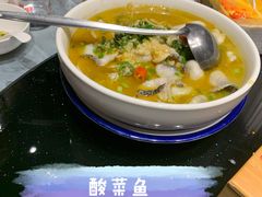 -洪福龙虾