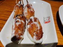 -本色.小马哥烧烤(五一路总店)