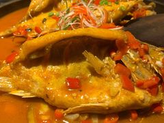 飘香臭鳜鱼-小湘旺臭鳜鱼(百子湾店)