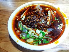 -帅府街兔头(大同古城店)