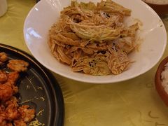 乾隆白菜-同和居(什刹海店)
