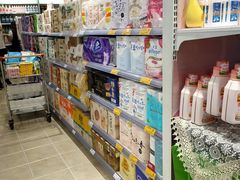 店内环境-胖东来生活广场(健康路店)
