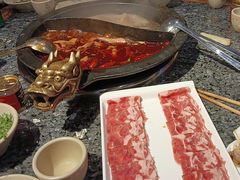 -蜀大侠火锅(建设路第五大道店)