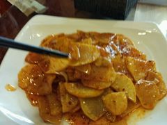 -明海妈妈菜(大连外国语学院店)