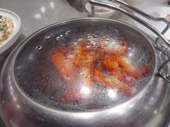 -粗茶淡饭·蒸鲜(光谷店)