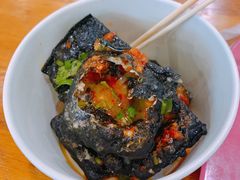 -星隆国际·芜湖小吃街
